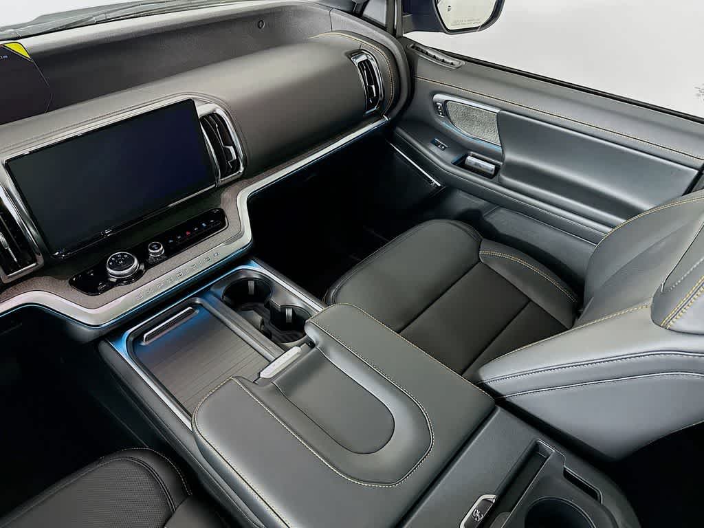 Ford Expedition Tremor 2026