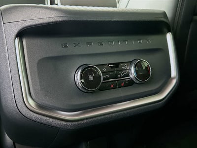 Ford Expedition Tremor 2026