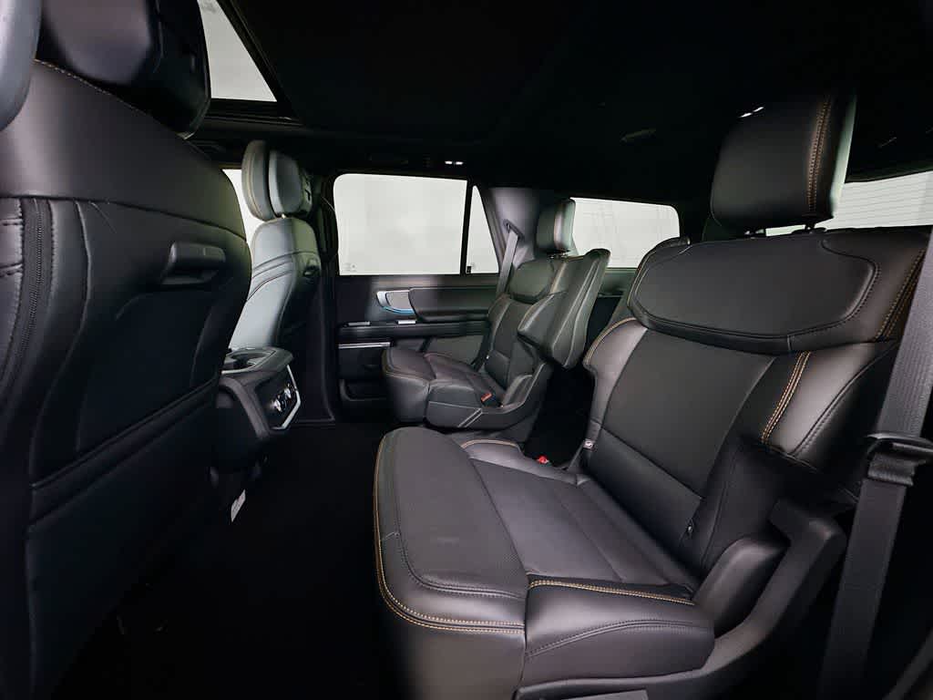 Ford Expedition Tremor 2026