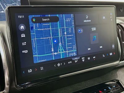 Ford Expedition Tremor 2026