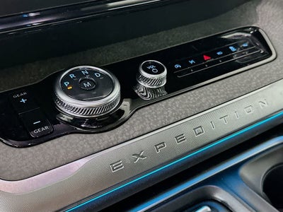 Ford Expedition Tremor 2026