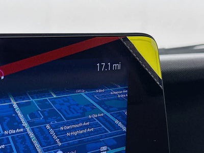 Ford Expedition Tremor 2026