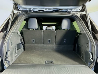 Ford Expedition Tremor 2026