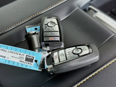 Ford Expedition Tremor 2026