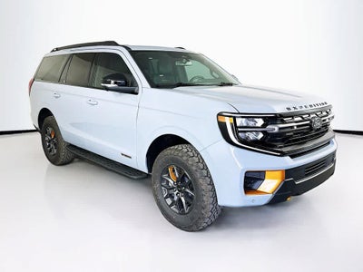 Ford Expedition Tremor 2026