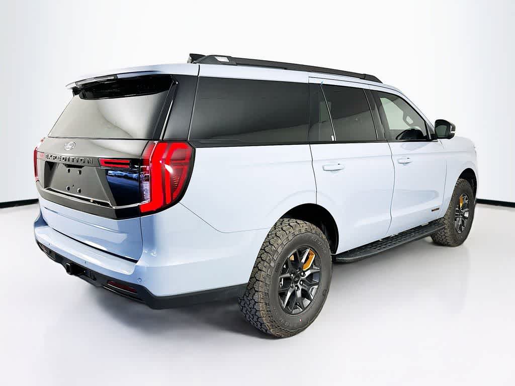 Ford Expedition Tremor 2026