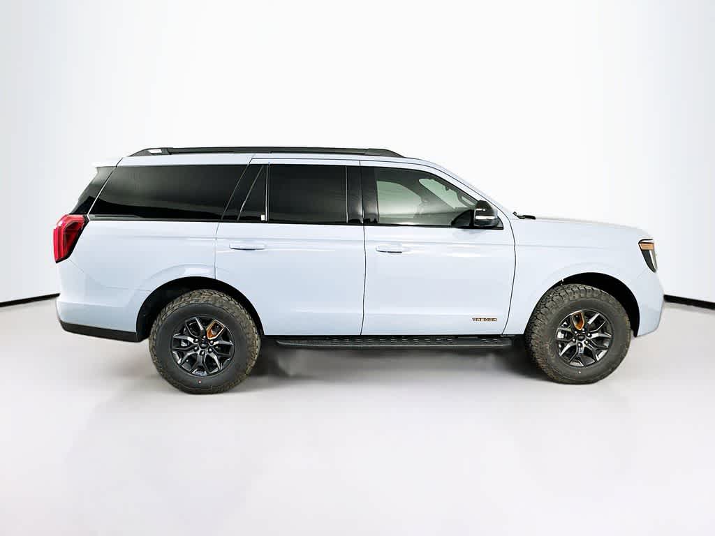 Ford Expedition Tremor 2026