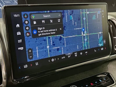 Ford Expedition Tremor 2026