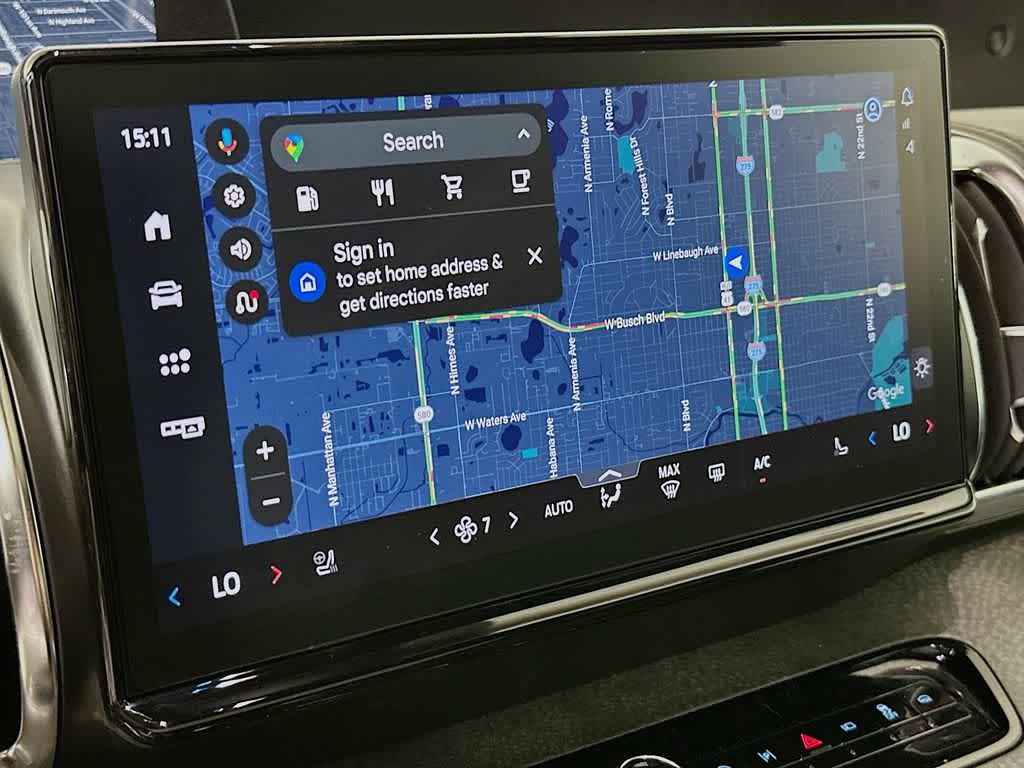 Ford Expedition Tremor 2026