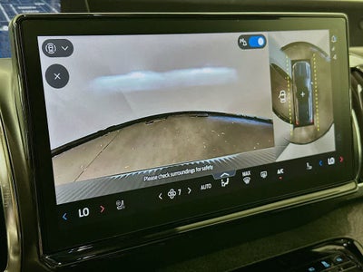 Ford Expedition Tremor 2026