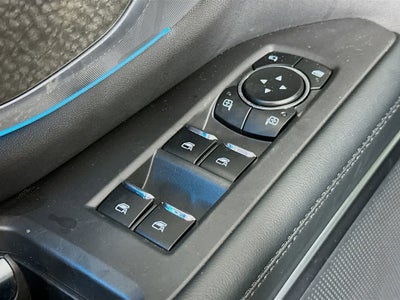 Ford Expedition Tremor 2026