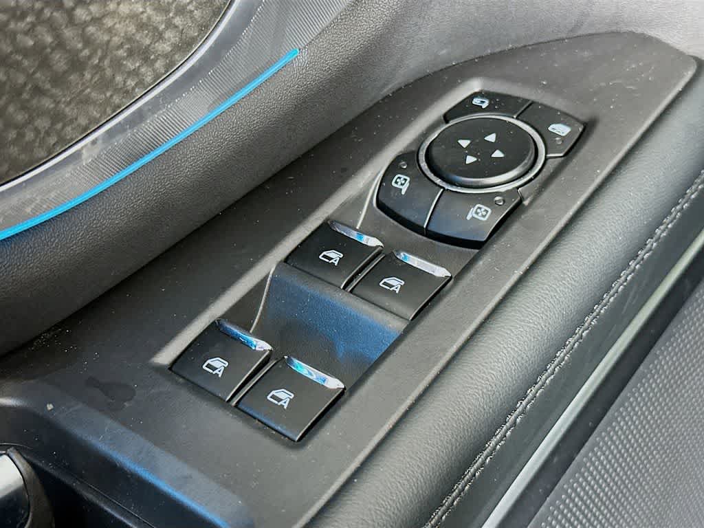 Ford Expedition Tremor 2026