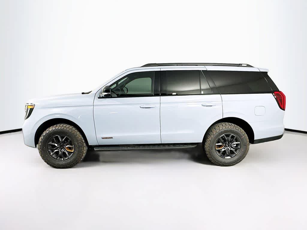Ford Expedition Tremor 2026