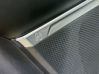 Ford Expedition Tremor 2026