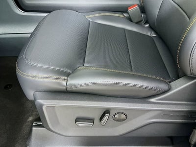 Ford Expedition Tremor 2026