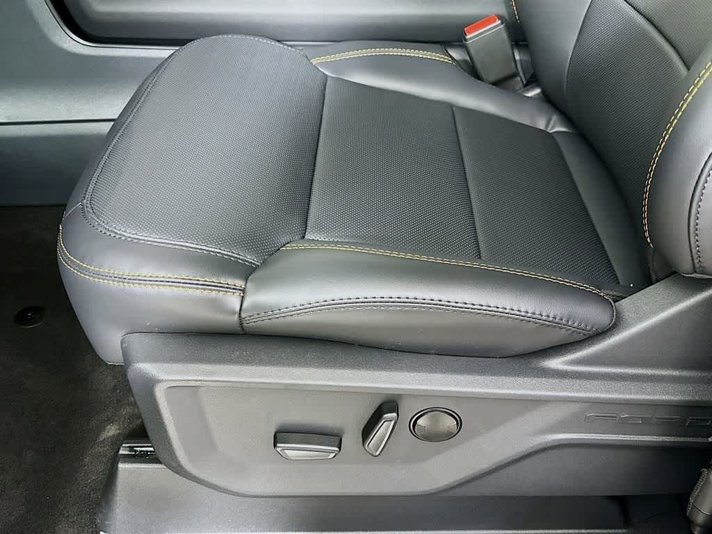 Ford Expedition Tremor 2026