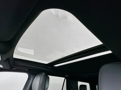 Ford Expedition Tremor 2026