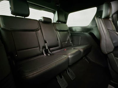 Ford Expedition Tremor 2026