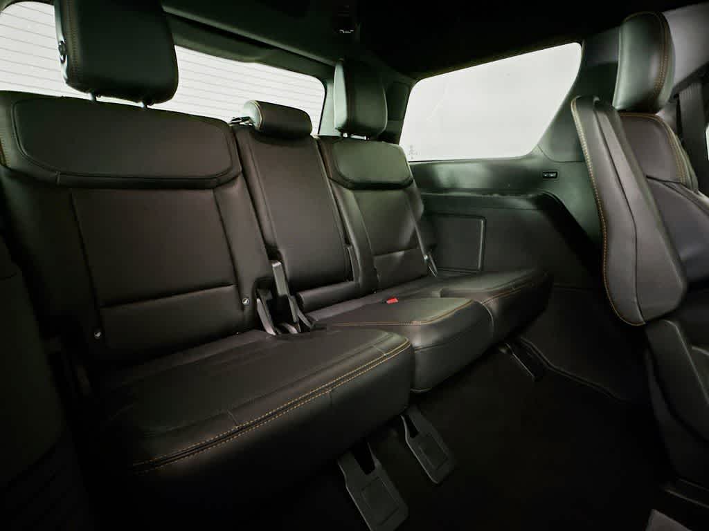 Ford Expedition Tremor 2026