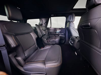 Ford Expedition Tremor 2026