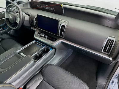 Ford Expedition Tremor 2026