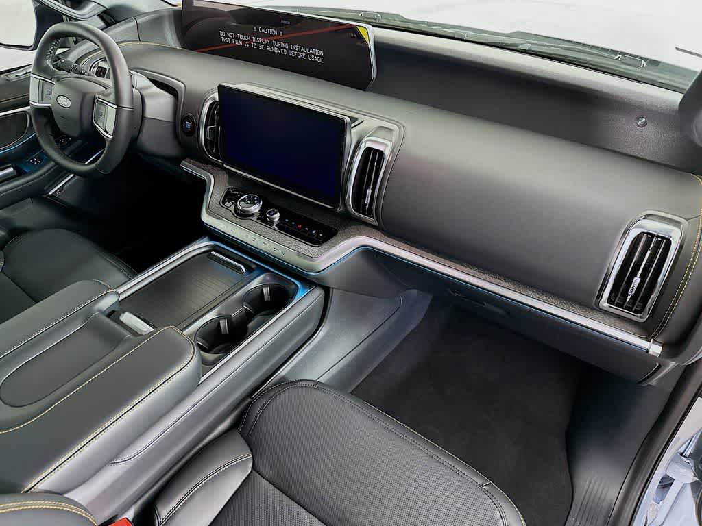 Ford Expedition Tremor 2026