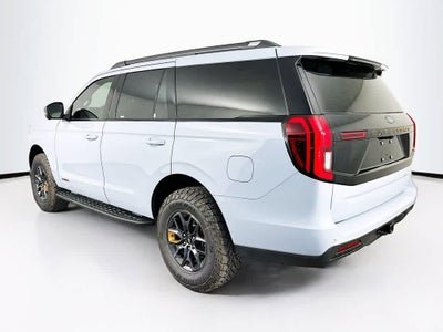 Ford Expedition Tremor 2026