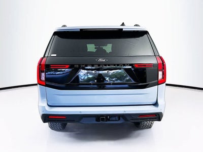 Ford Expedition Tremor 2026