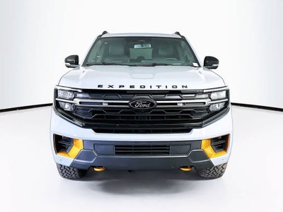 Ford Expedition Tremor 2026