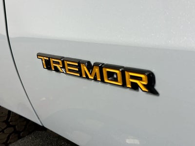 Ford Expedition Tremor 2026