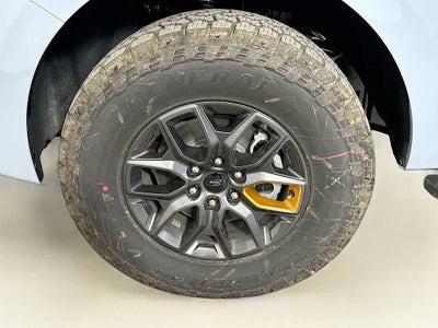 Ford Expedition Tremor 2026