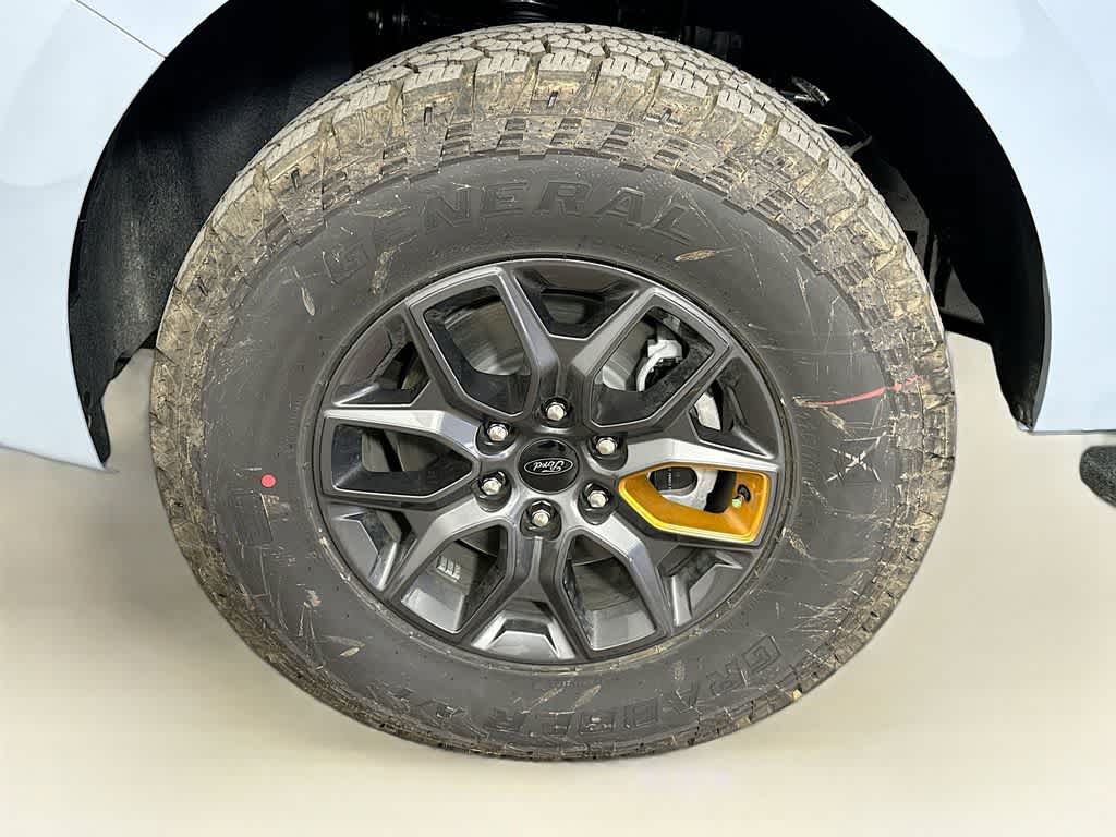 Ford Expedition Tremor 2026