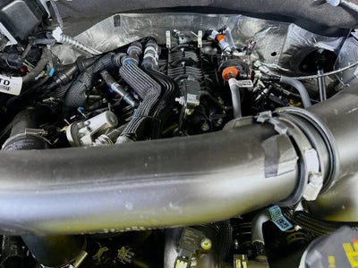 Ford Expedition Tremor 2026