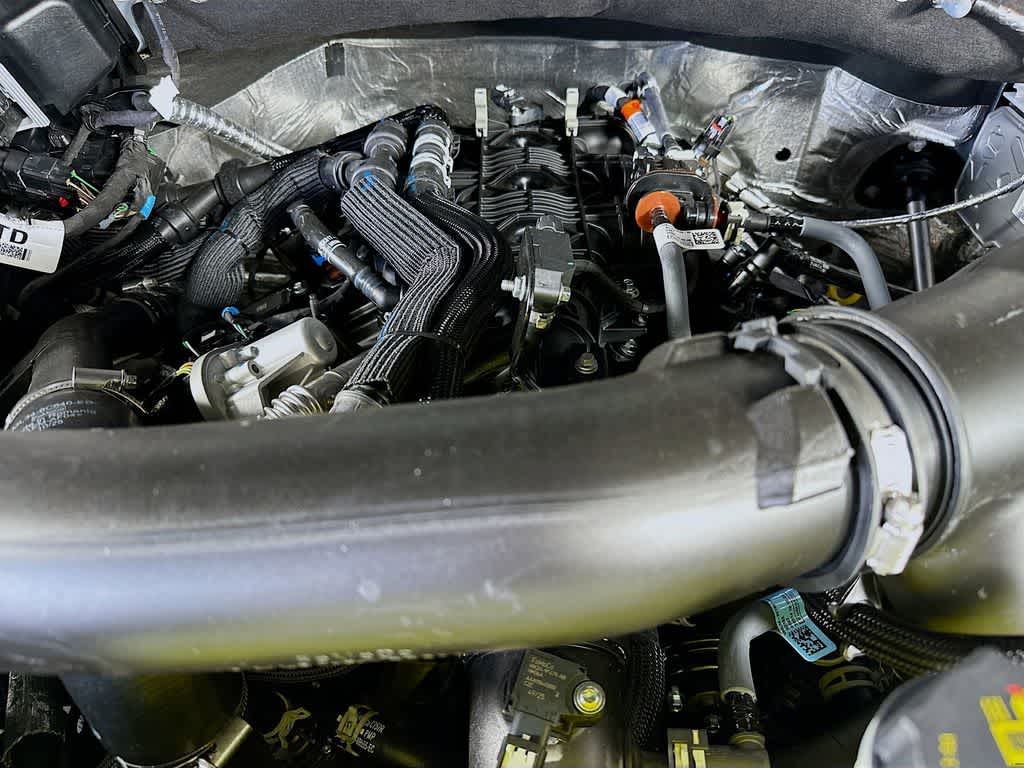 Ford Expedition Tremor 2026