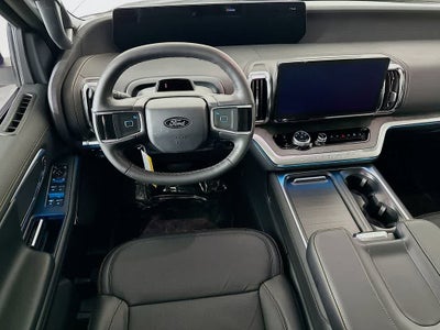 Ford Expedition Tremor 2026