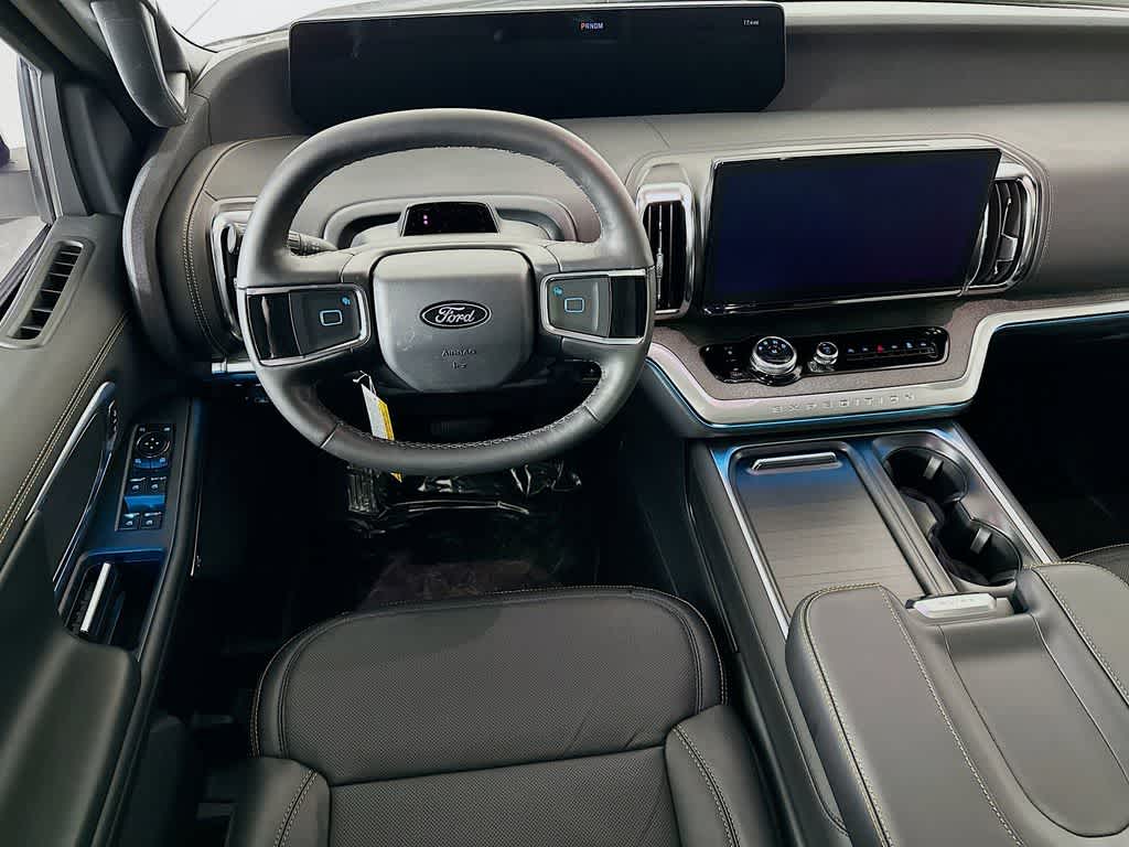 Ford Expedition Tremor 2026