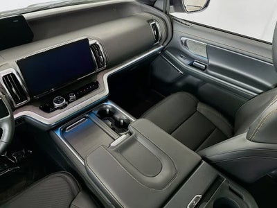 Ford Expedition Tremor 2026