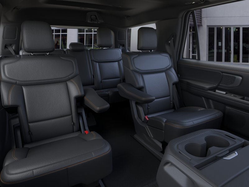 Ford Expedition Tremor 2026