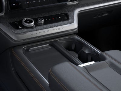 Ford Expedition Tremor 2026