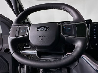 Ford Expedition Tremor 2026