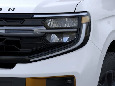 Ford Expedition Tremor 2026