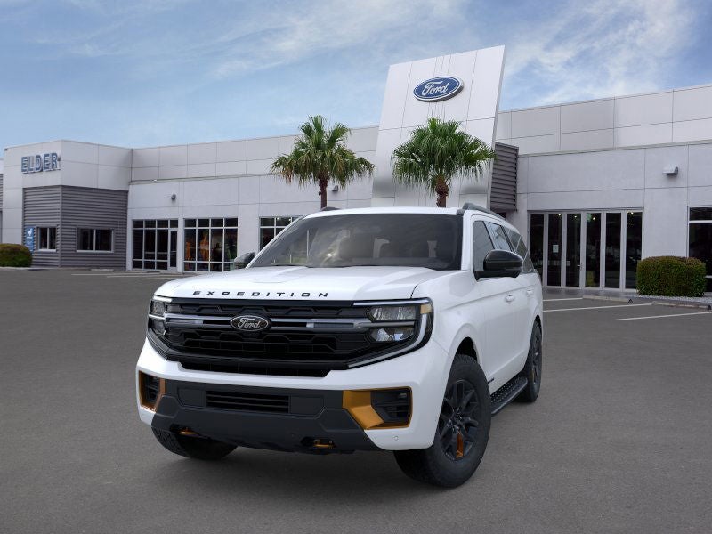 Ford Expedition Tremor 2026