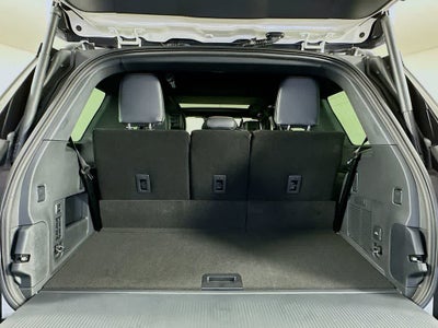 Ford Expedition Tremor 2026