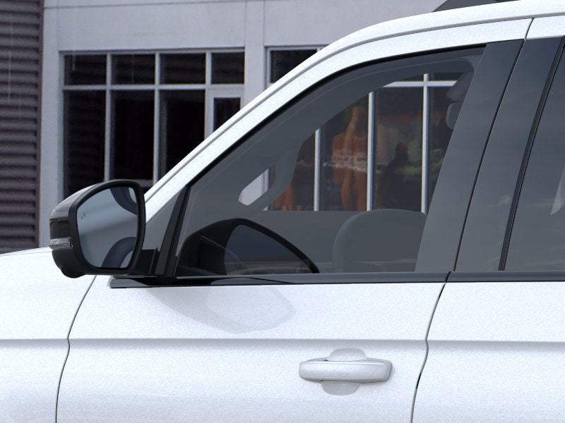 Ford Expedition Tremor 2026