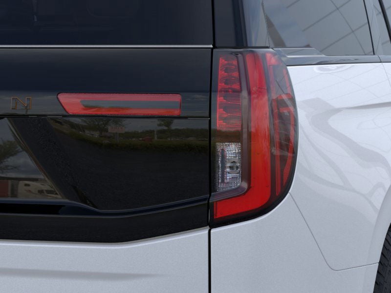 Ford Expedition Tremor 2026