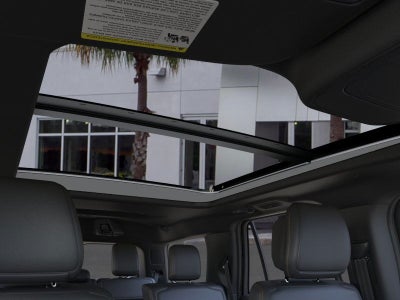 Ford Expedition Tremor 2026