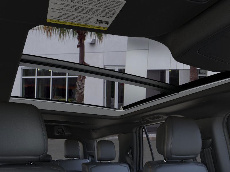 Ford Expedition Tremor 2026