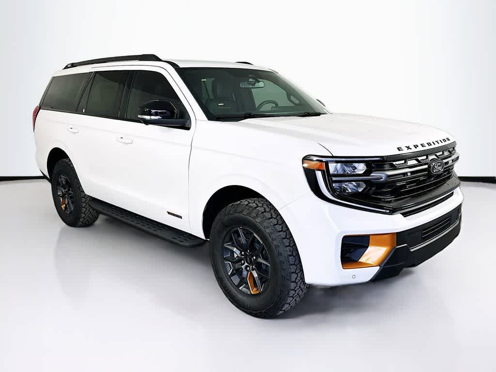 Ford Expedition Tremor 2026