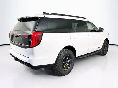 Ford Expedition Tremor 2026