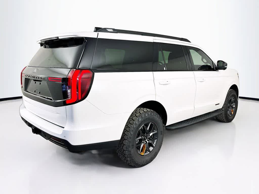 Ford Expedition Tremor 2026